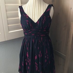 BCBG Max Azria dress